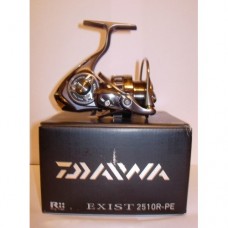 Daiwa Exist 2510R-PE Spinning reel
